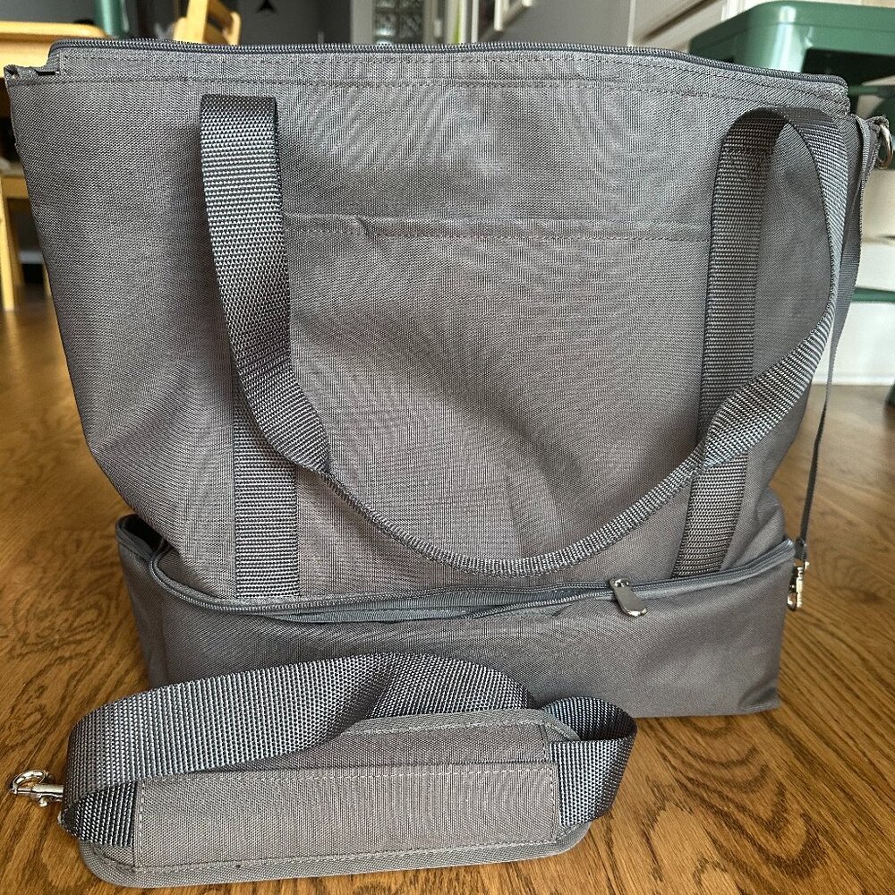 Lo & Sons Catalina Deluxe Tote